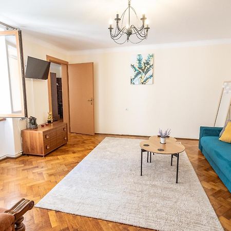 Supreme Deer Apartment Brasov Ngoại thất bức ảnh