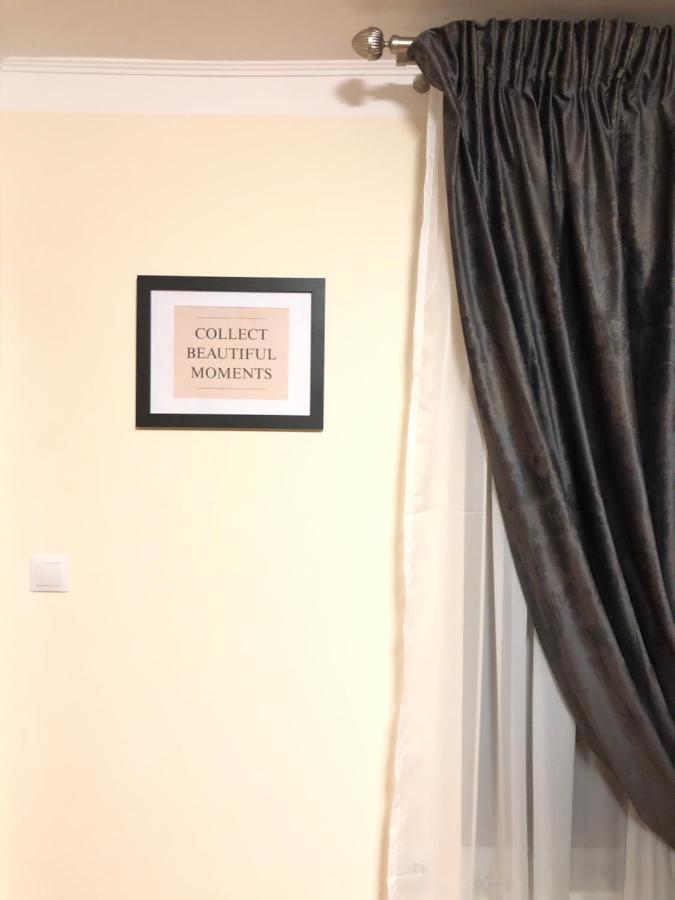 Supreme Deer Apartment Brasov Ngoại thất bức ảnh