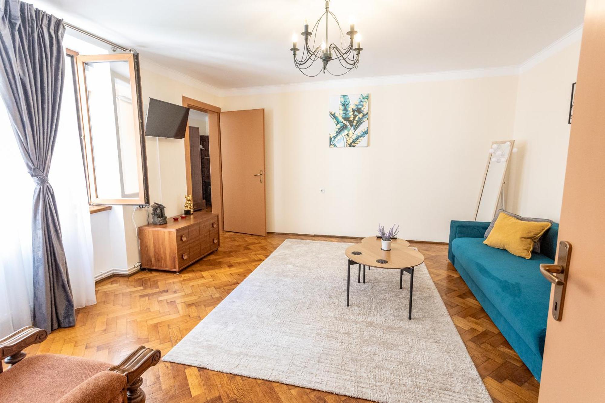 Supreme Deer Apartment Brasov Ngoại thất bức ảnh