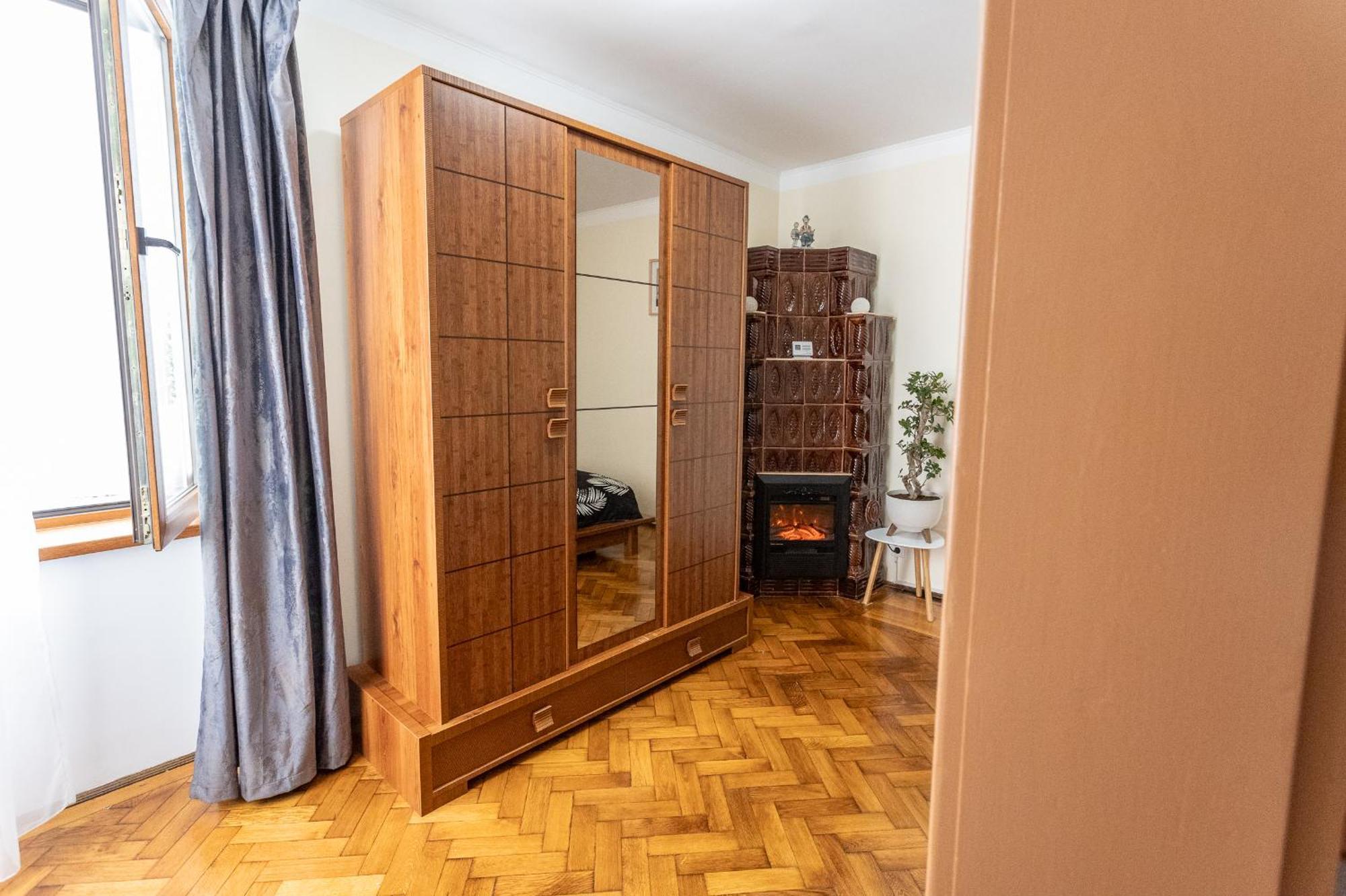 Supreme Deer Apartment Brasov Ngoại thất bức ảnh