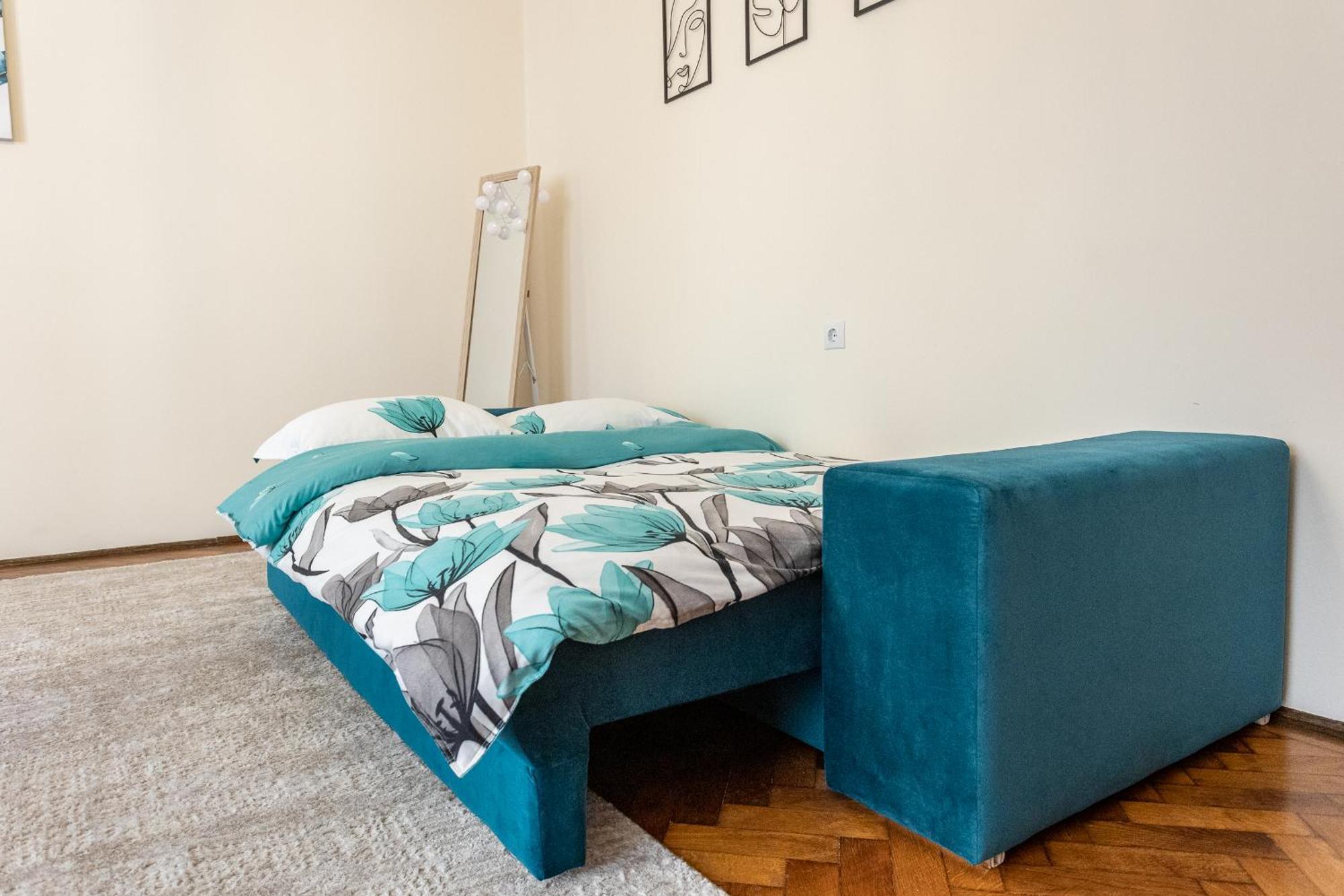 Supreme Deer Apartment Brasov Ngoại thất bức ảnh