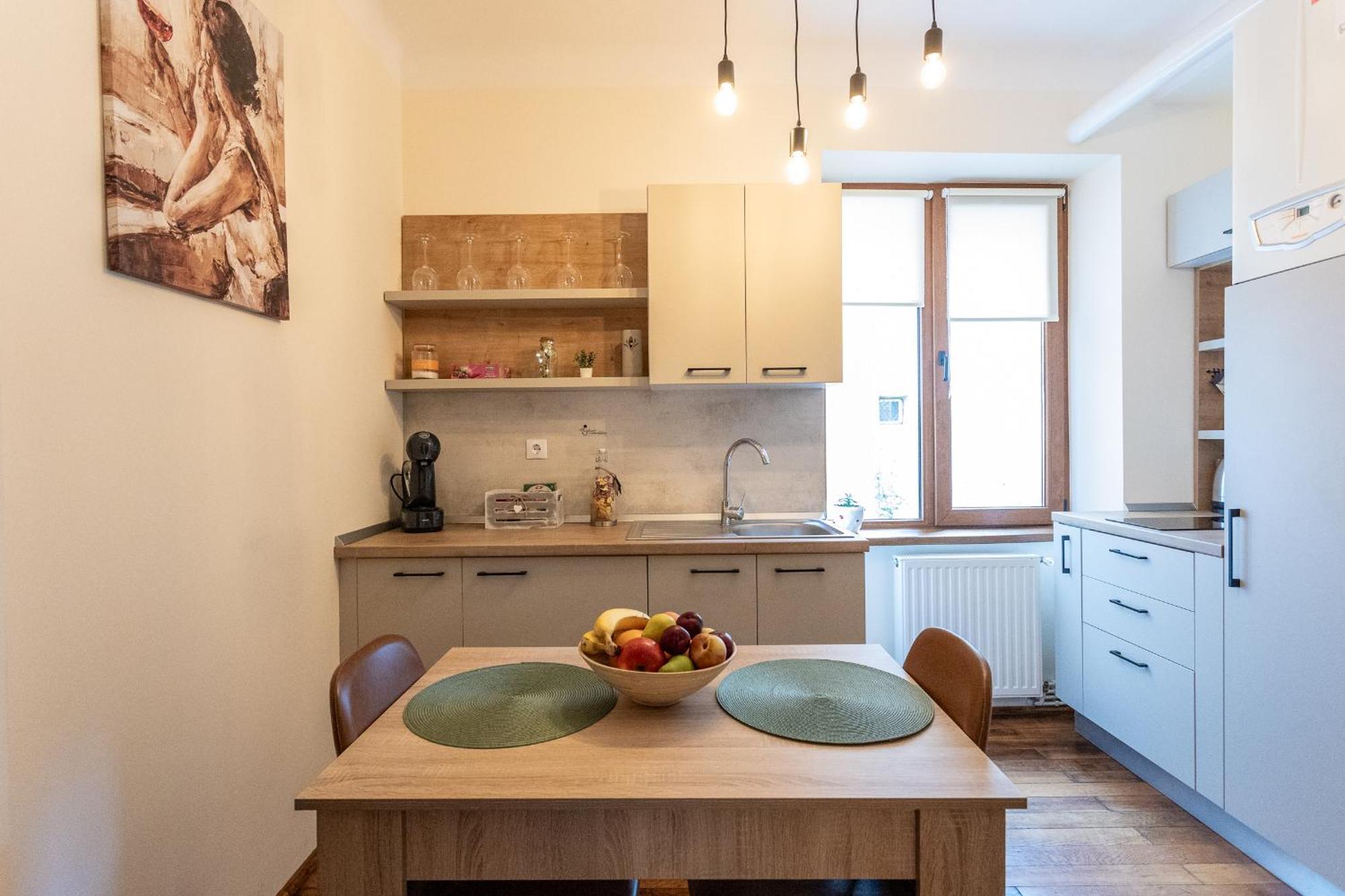 Supreme Deer Apartment Brasov Ngoại thất bức ảnh