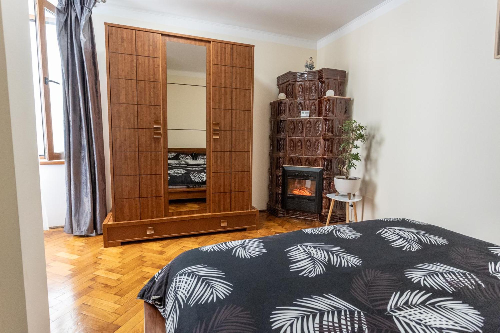 Supreme Deer Apartment Brasov Ngoại thất bức ảnh