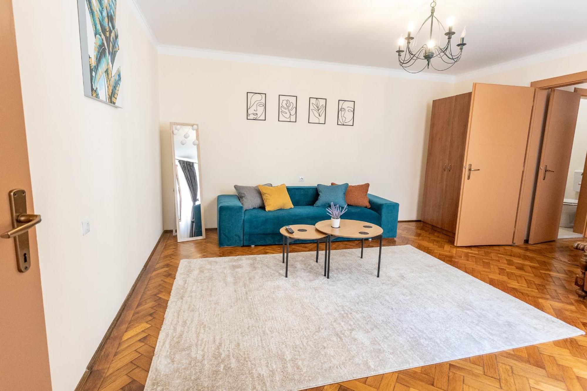 Supreme Deer Apartment Brasov Ngoại thất bức ảnh