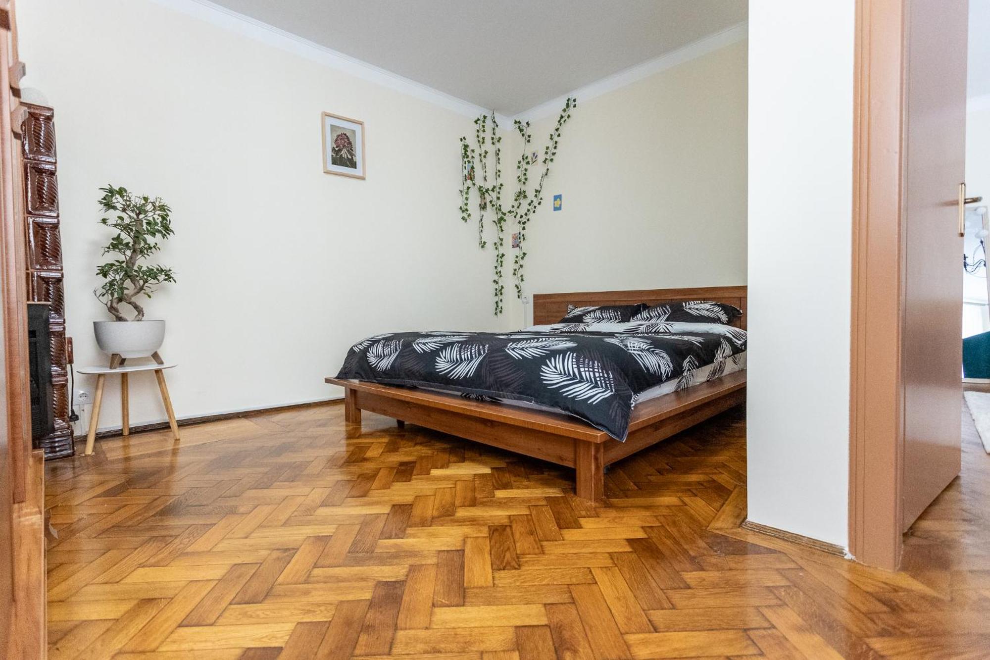 Supreme Deer Apartment Brasov Ngoại thất bức ảnh