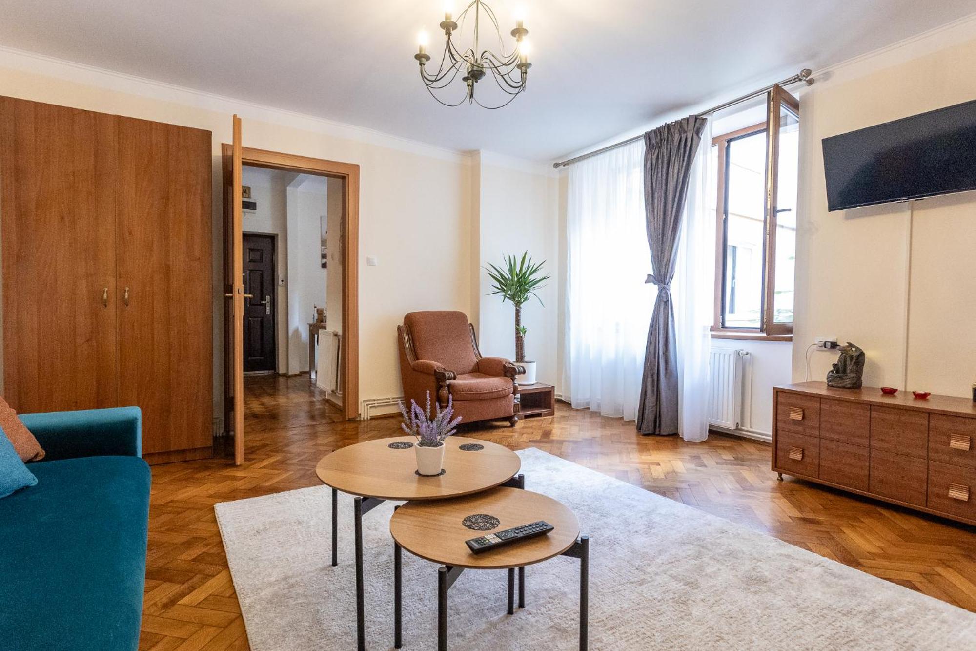Supreme Deer Apartment Brasov Ngoại thất bức ảnh
