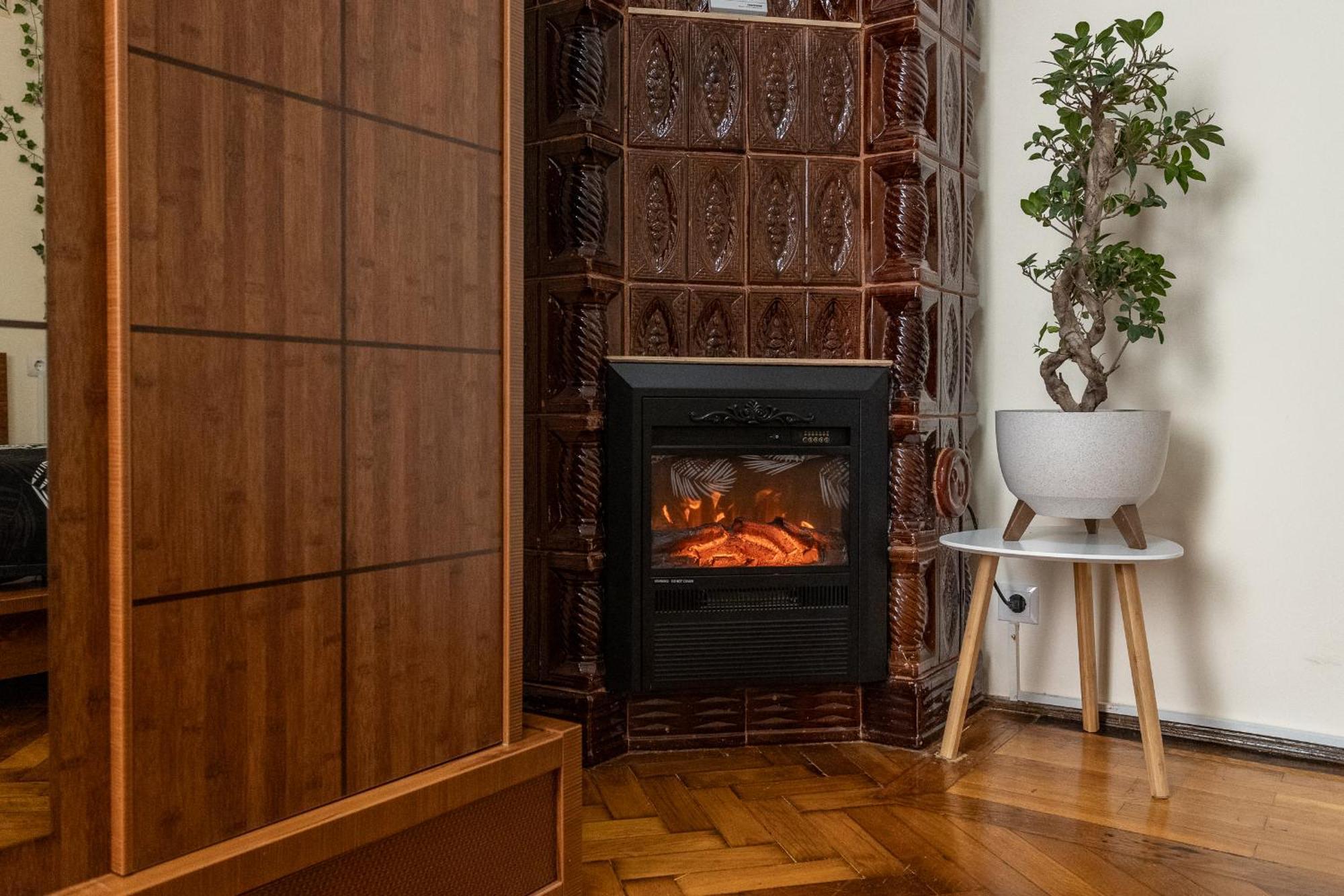 Supreme Deer Apartment Brasov Ngoại thất bức ảnh