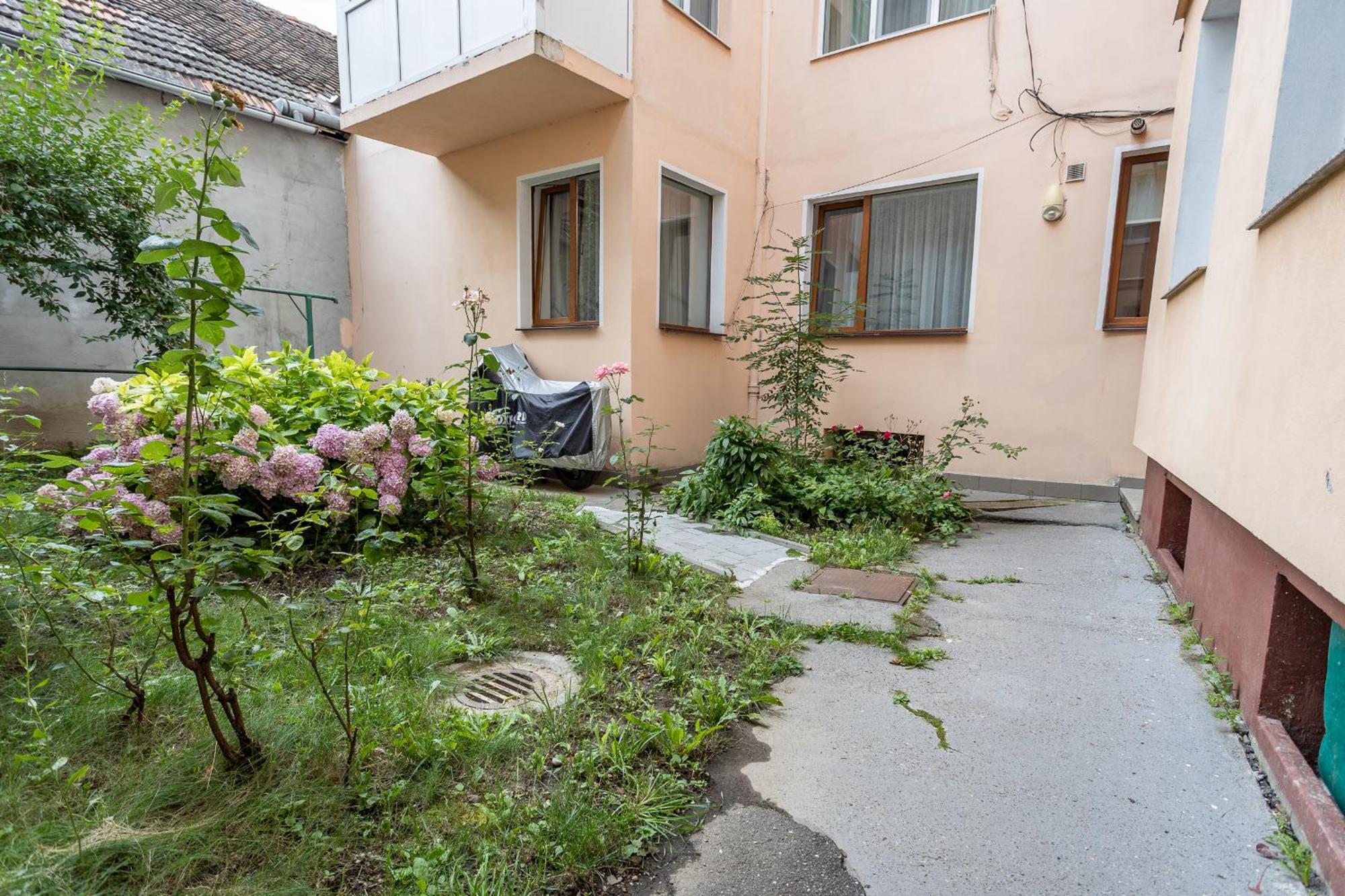 Supreme Deer Apartment Brasov Ngoại thất bức ảnh